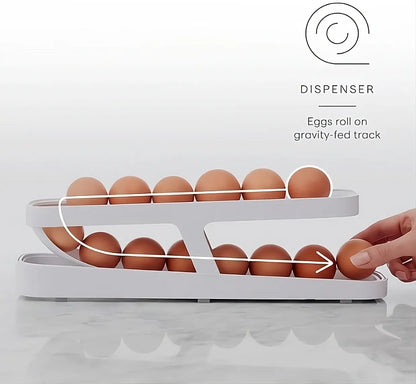 LANZZI Automatic Egg Dispenser