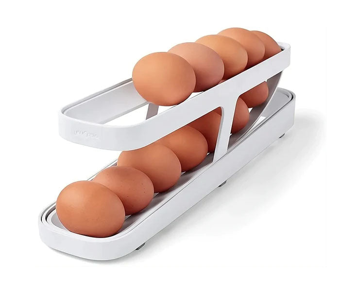 LANZZI Automatic Egg Dispenser